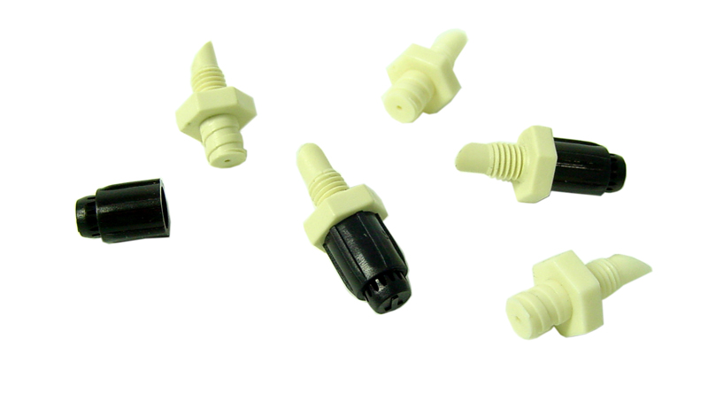 UGELLO MICROSPRUZZO 1,2 VERDE