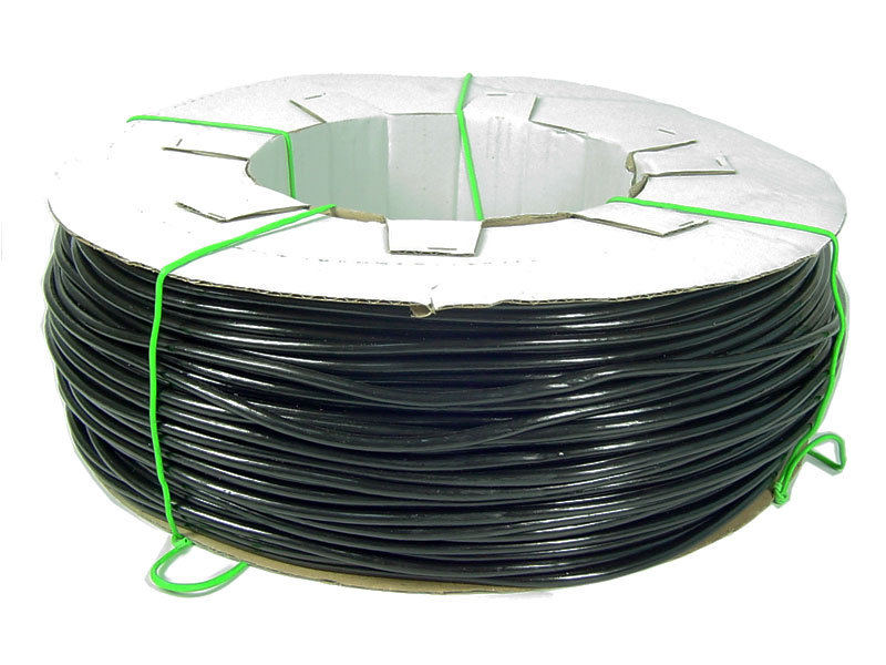 TUBICINO PVC MORBIDO 3,5 x 5,5