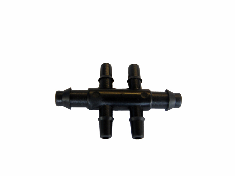 COLLETTORE 6 USCITE PER MICROTUBO