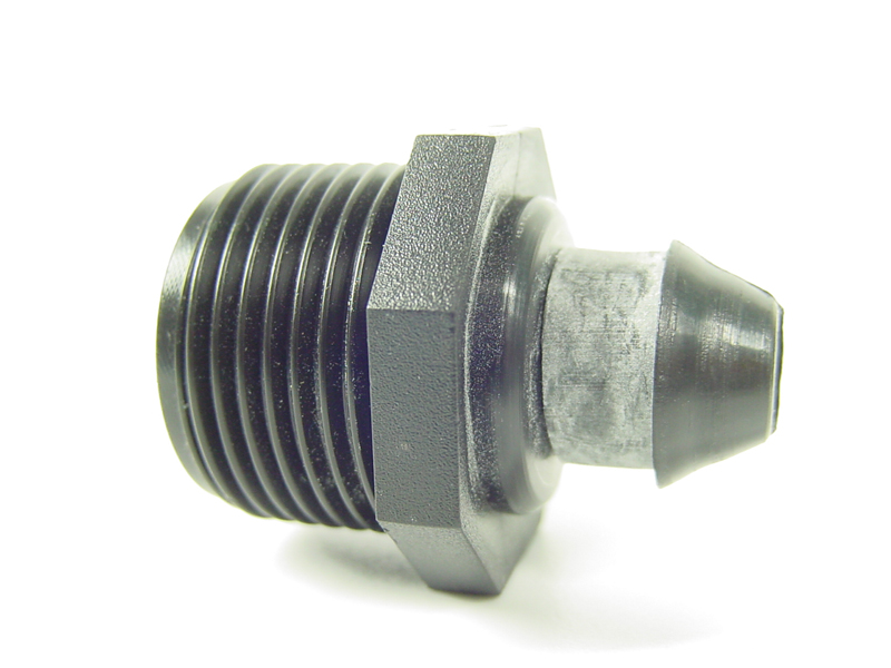 DERIVAZIONE 3/4''M x Di.16