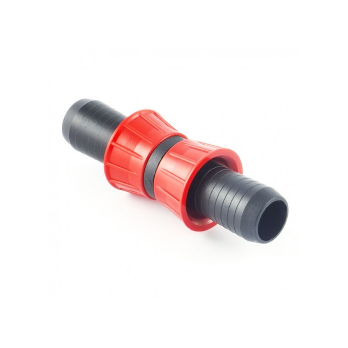 MANICOTTO DIAM. 16 PER TAPE CON GHIERA FLOTTANTE