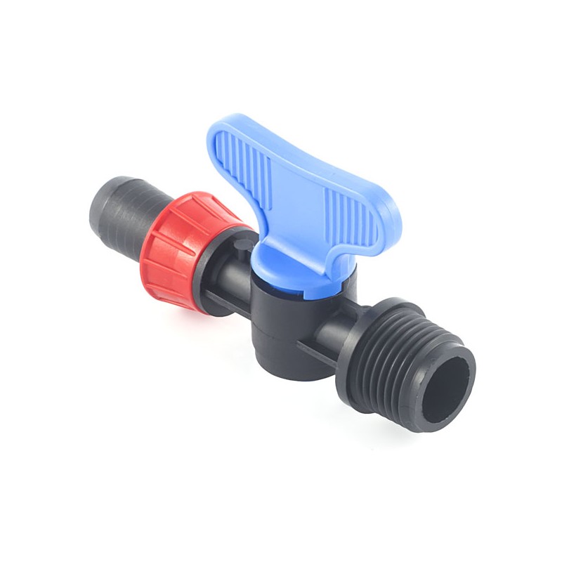 VALVOLINA JOLLY FM X TAPE 16X3/4" CON GHIERA FLOTTANTE