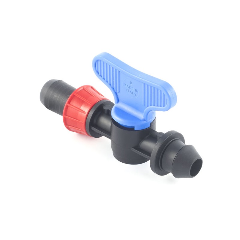 VALVOLINA JOLLY FM X TAPE 16/D CON GHIERA FLOTTANTE