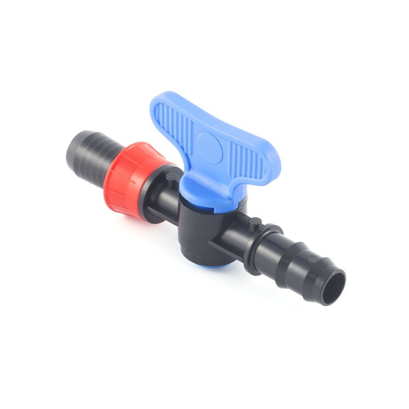 VALVOLINA JOLLY X TAPE 16X16 CON GHIERA FLOTTANTE