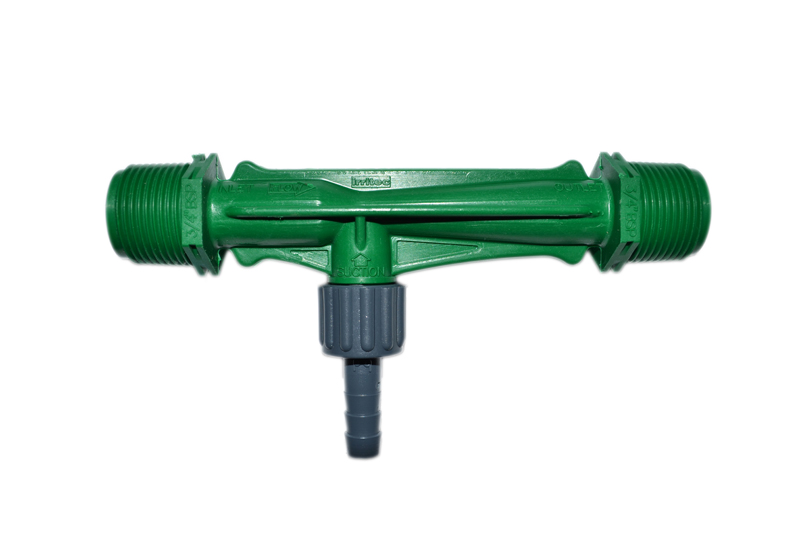 IDROIETTORE VENTURI 3/4''