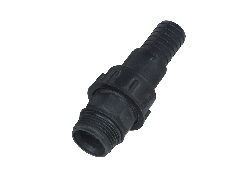 RACCORDO 3 PEZZI 1'' x 25 mm.