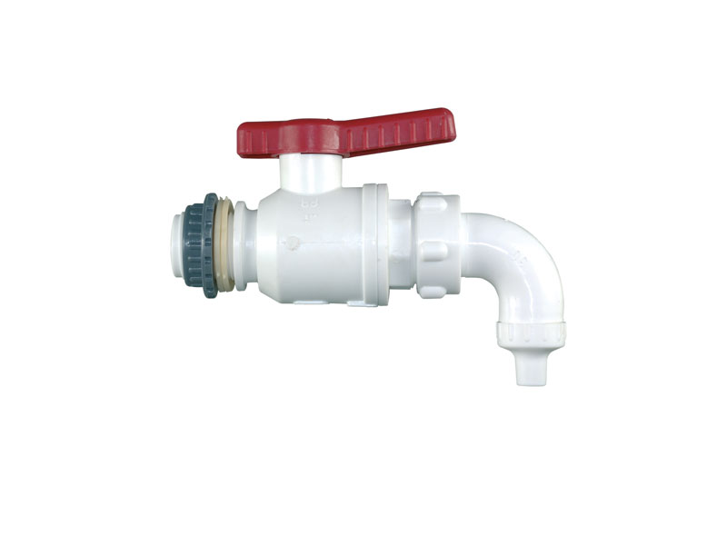 VALVOLA NYLON ENO 3/4'' ALIMENTARE