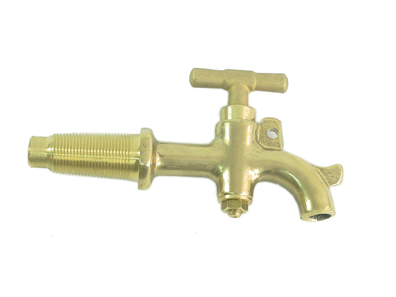 RUBINETTO CONICO N. 5