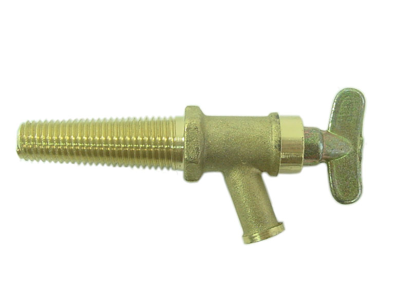 ASSAGGIAVINO OTTONE CONICO PESANTE