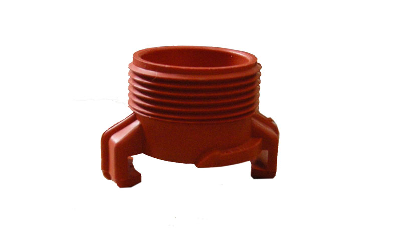 GIUNTO FILETTO MASCHIO VELOX 3/8"