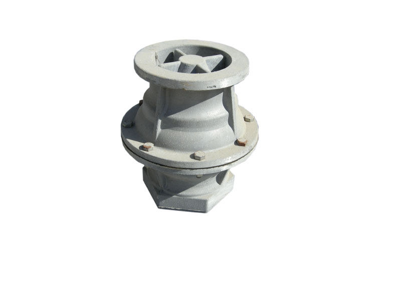 TESTA IDRANTE ATT.ARPIONE 60X2