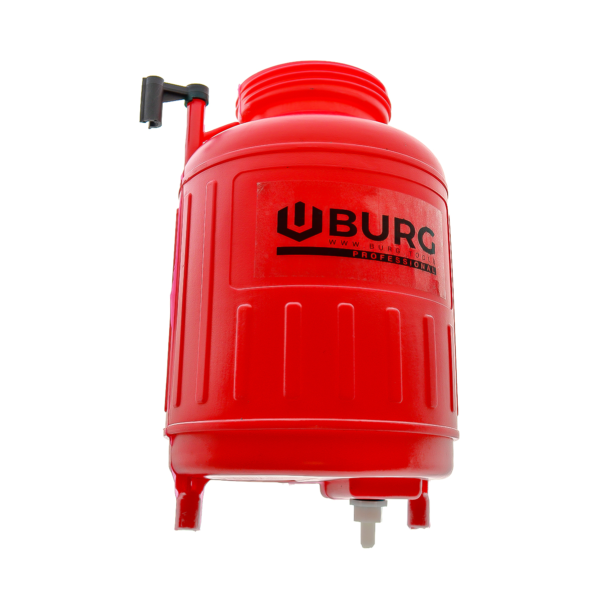 SERBATOIO POMPA 5 LT BATTERIA BURG