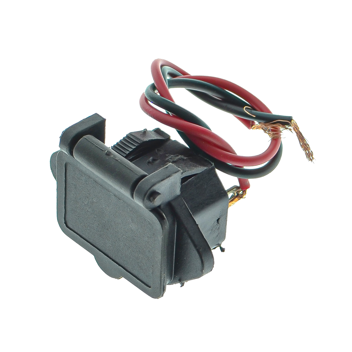 PUNTO CARICA PER POMPA 5-8 LT A BATTERIA BURG