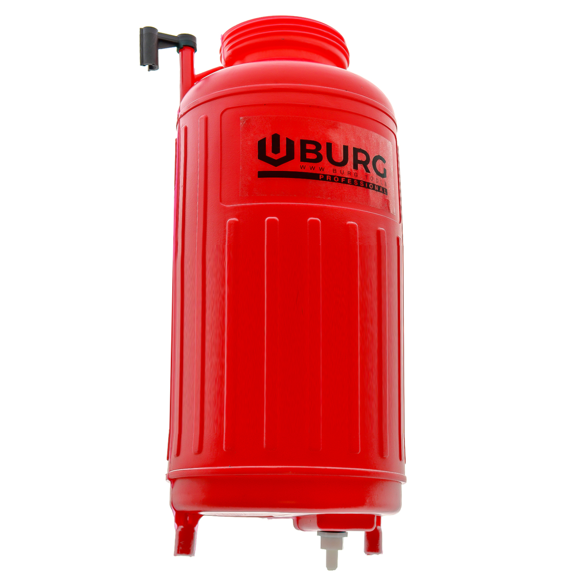 SERBATOIO PER POMPA A BATTERIA 8 LT BURG