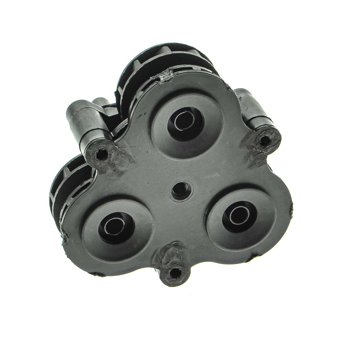 TRIPLO UGELLO NEBULIZZATORE CODICE ESPLOSO N. 14