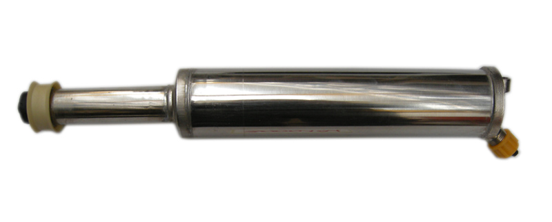 POMPANTE INOX UNI PER POMPA 16 LT.