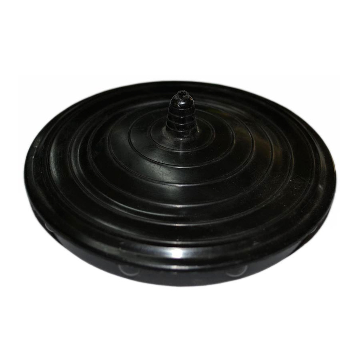 COPERCHIO TONDO Di.124-116