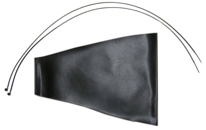 MANTICE RICAMBIO SOFFIETTO POLVERI