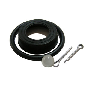 KIT RICAMBI IRRO 16 PL SUNZU 16 POMPA 3003625