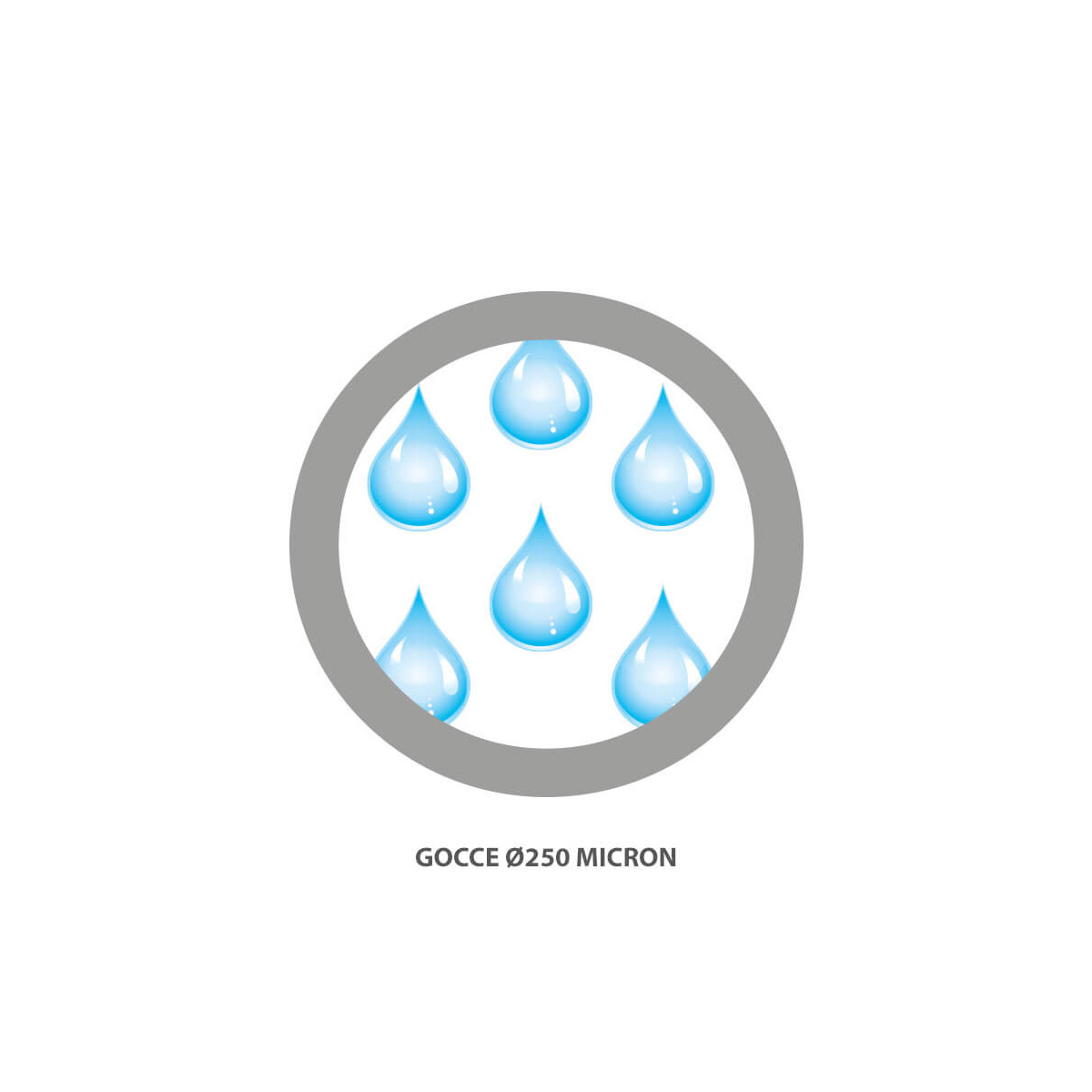 MICRONIZZATORE M3000 CON CAMPANA D.34 - immagine 4