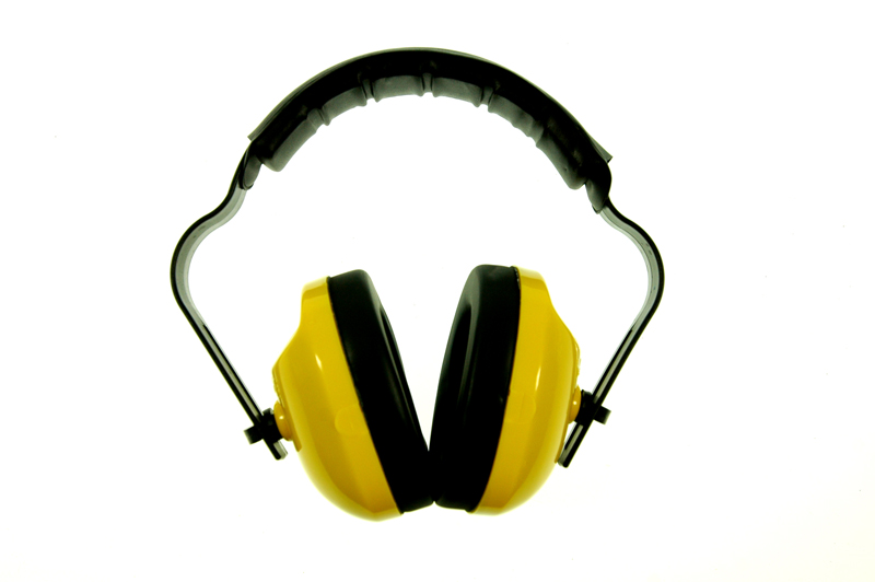 CUFFIA ANTIRUMORE EM913 EN352-1 ANSI S3.19