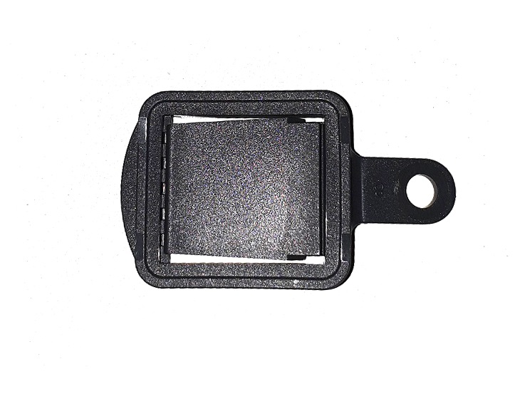 GANCIO PER MASCHERA ELIPSE INTEGRA A1P3