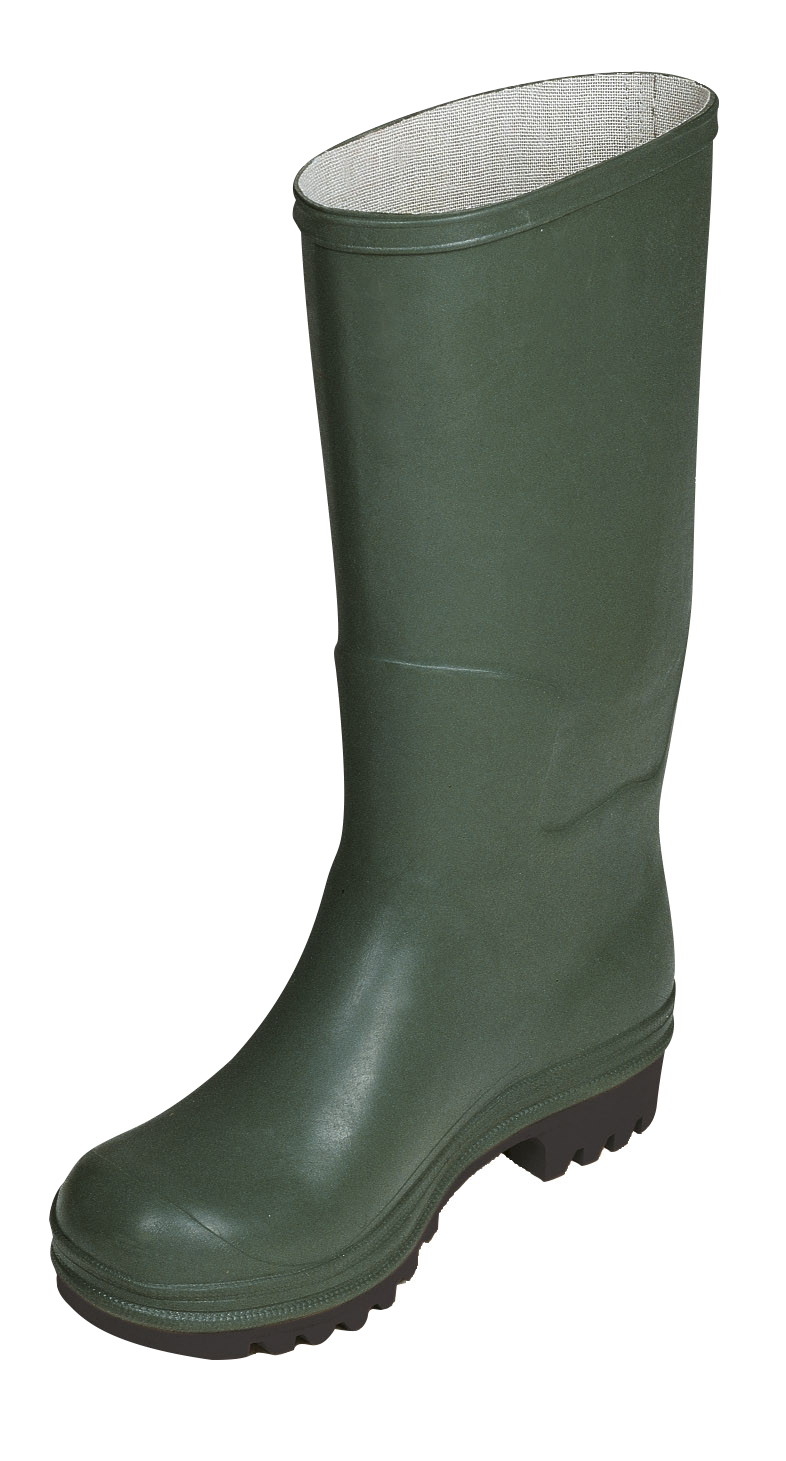 STIVALE GINOCCHIO PVC 46