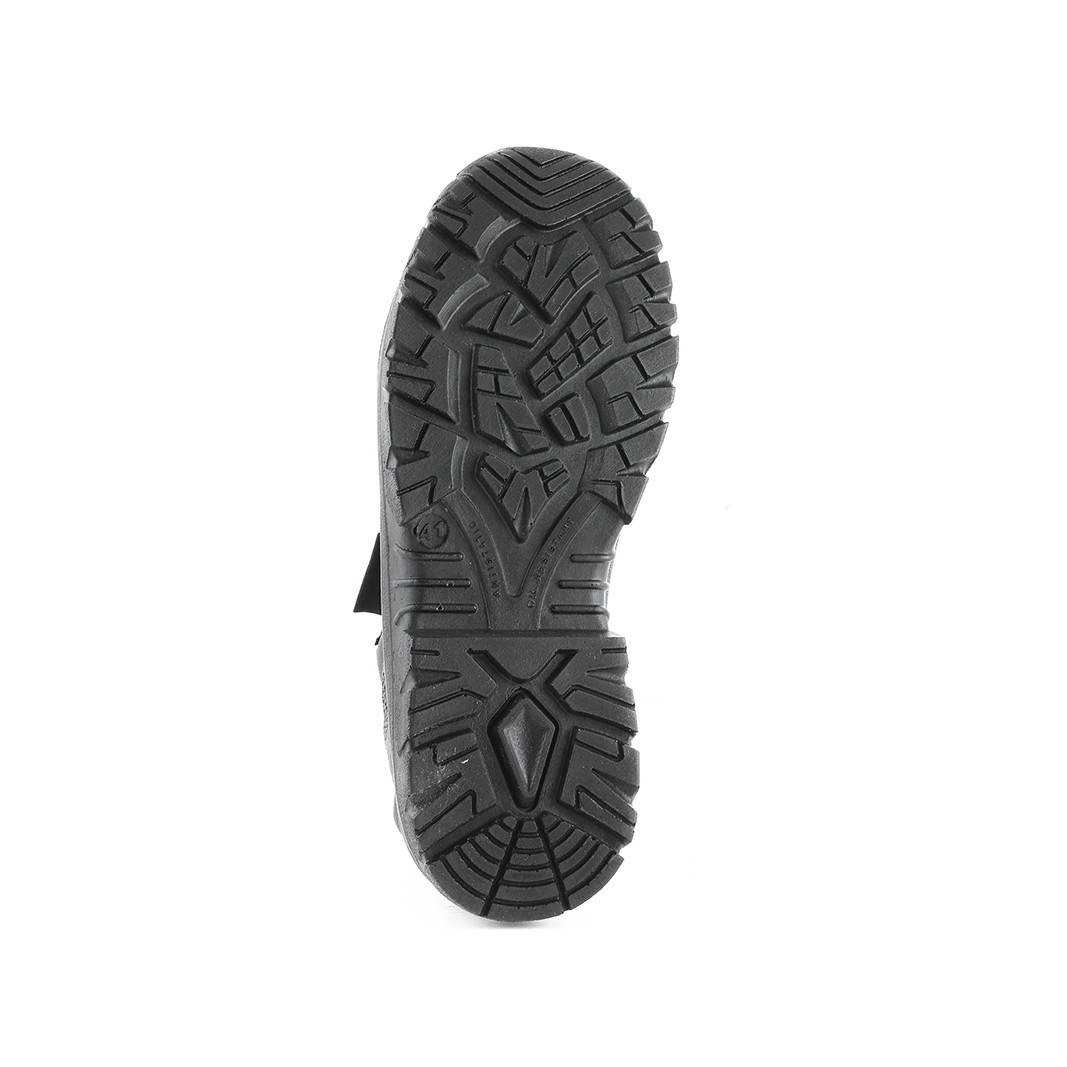 SCARPA DRAKE S3 N.38 - immagine 2