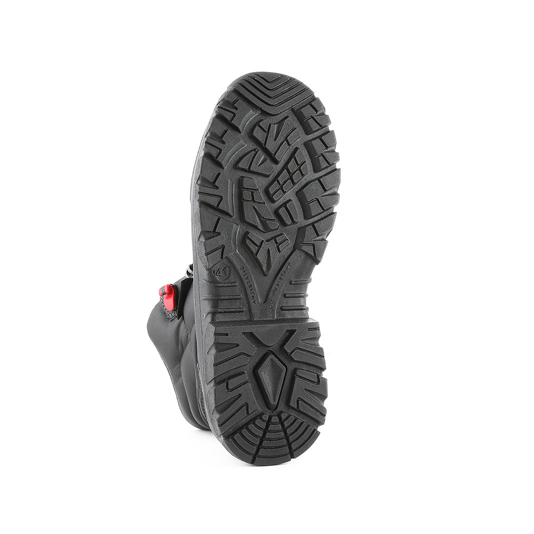 SCARPA DORON S1P N.41 - immagine 2