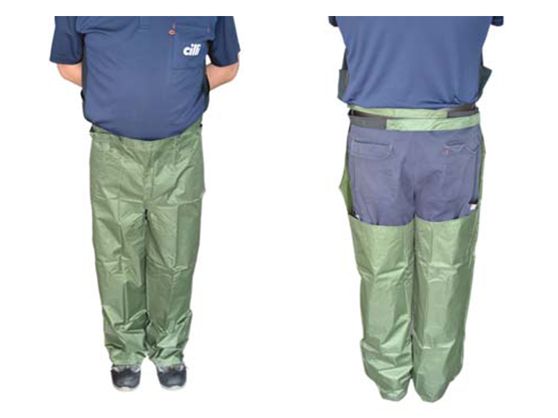 GAMBALI POL/PVC L VERDI