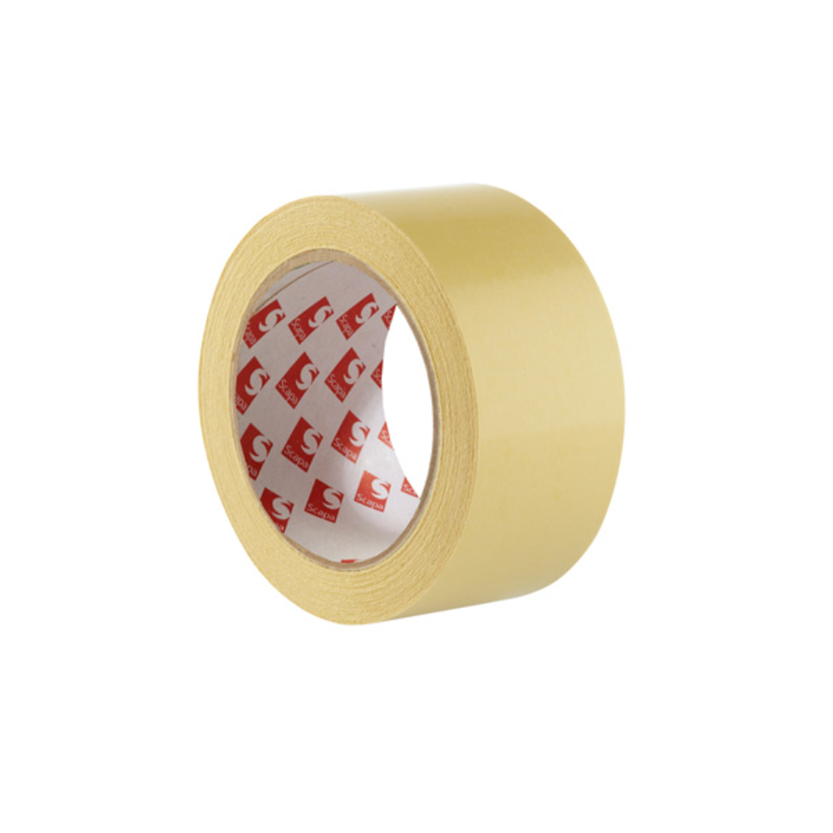 NASTRO BIADESIVO PP 50 mm X 25 m