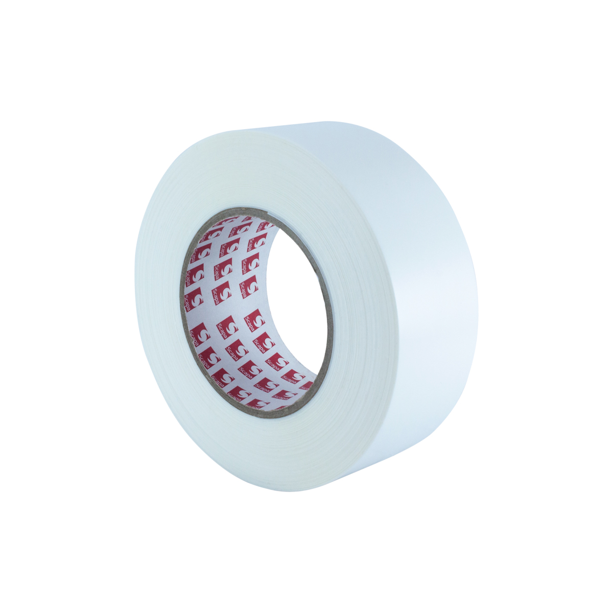 NASTRO PE POLYFLEX TERMORETRAIBILE 48X33mt BIANCO - PER SERRE