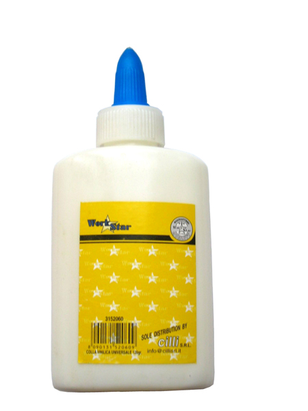 COLLA VINILICA UNIVERSALE 40 gr.
