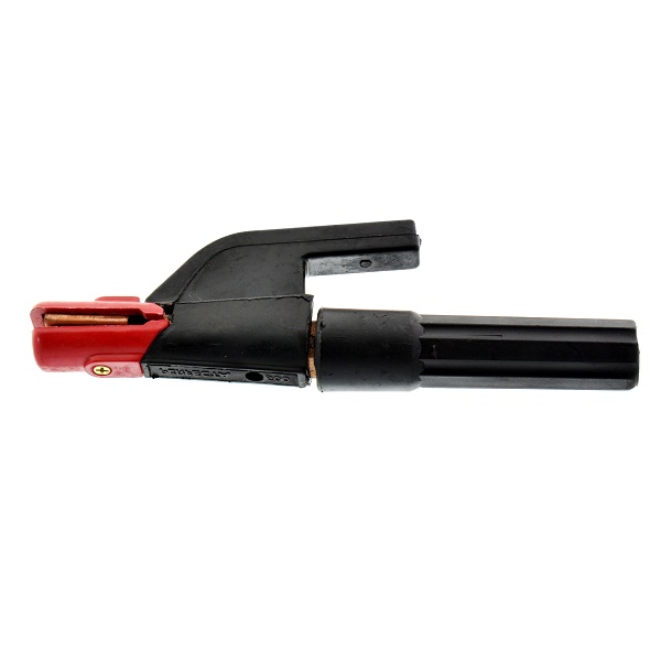 PINZA PORTAELETTRODI 500 AMP.