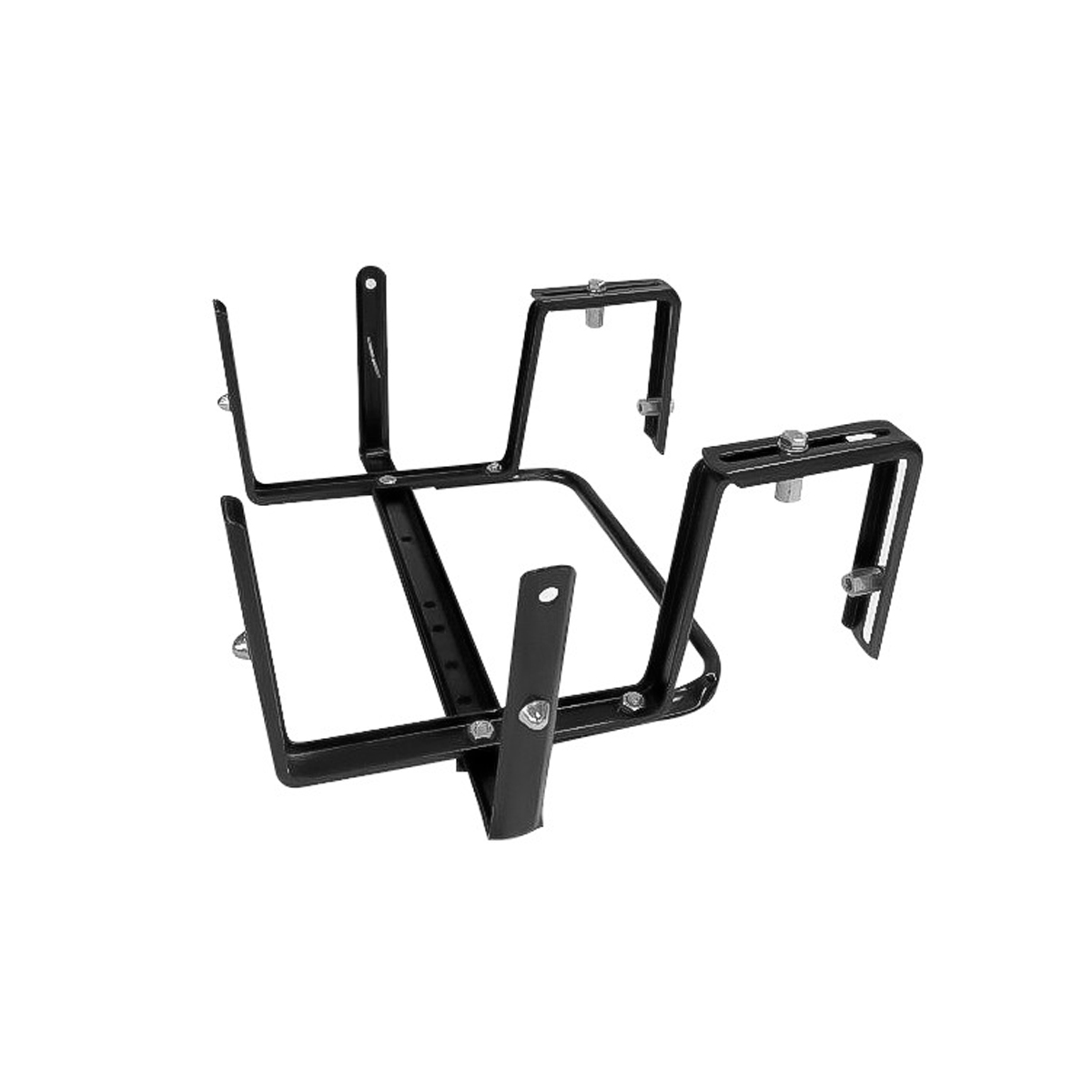 PORTATUTTIVASI FLORIDA - NERO