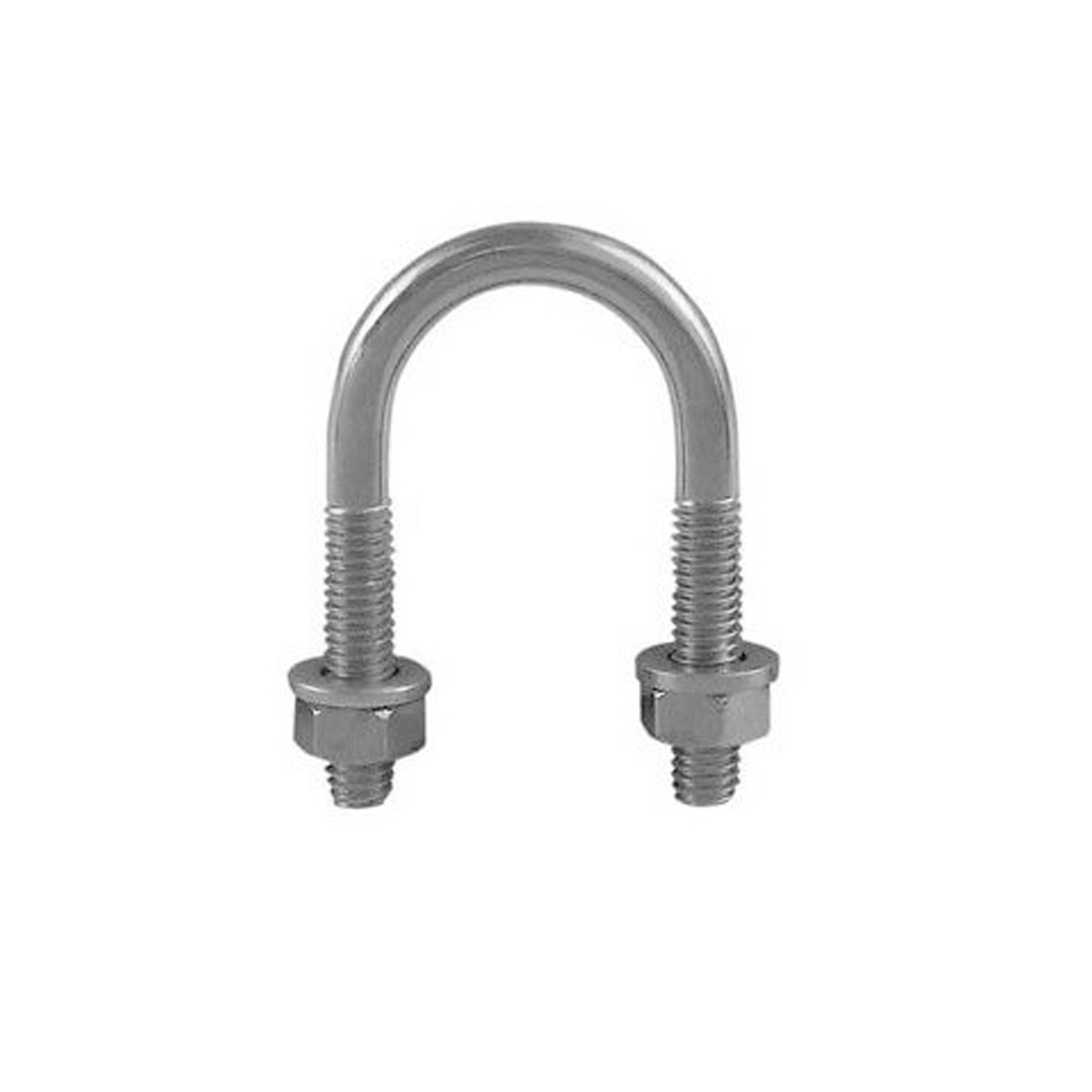 CAVALLOTTO FISS. TUBI 1/2'' M 6 ZB