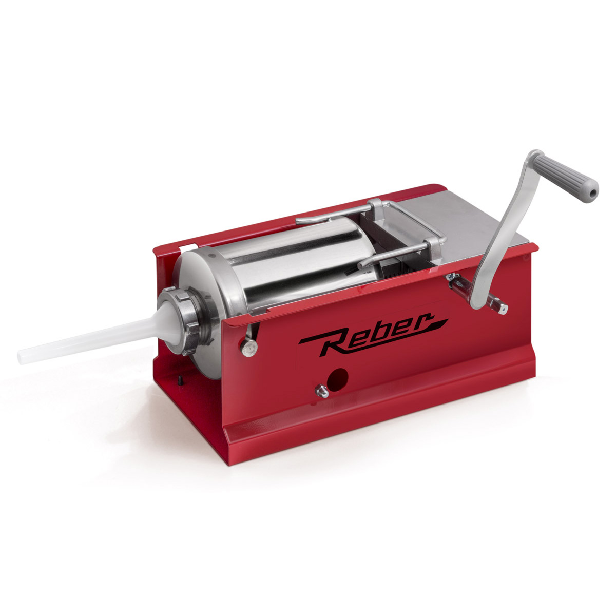 REBER INSACCATRICE 3 KG. 2 VELOCITA'