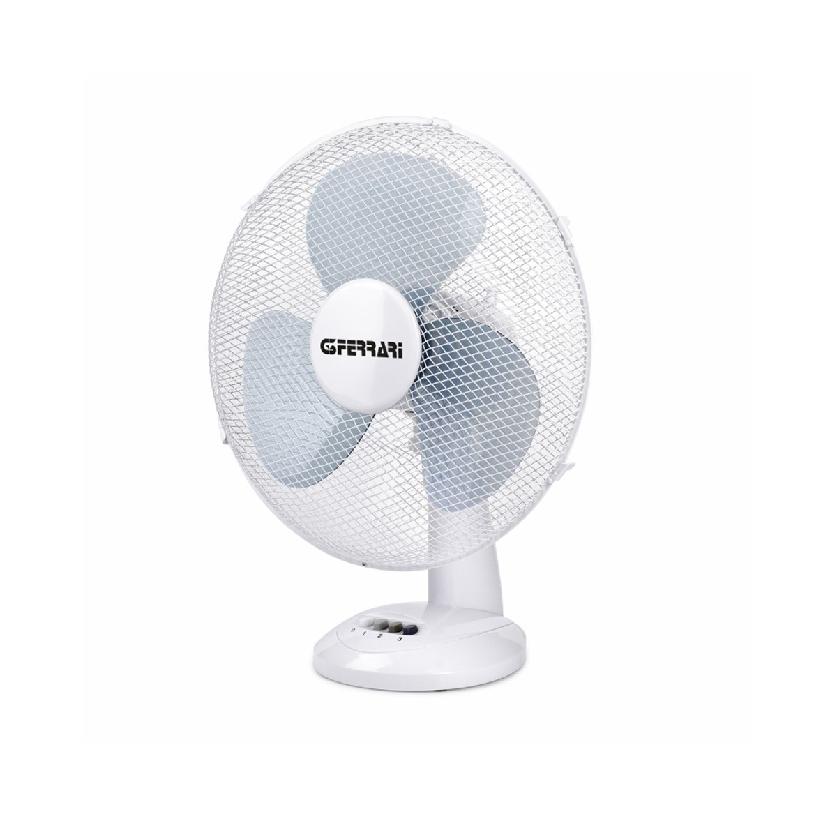VENTILATORE DA TAVOLO 45W di.40