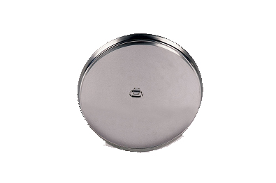 GALLEGGIANTE INOX 300 lt.OLIO