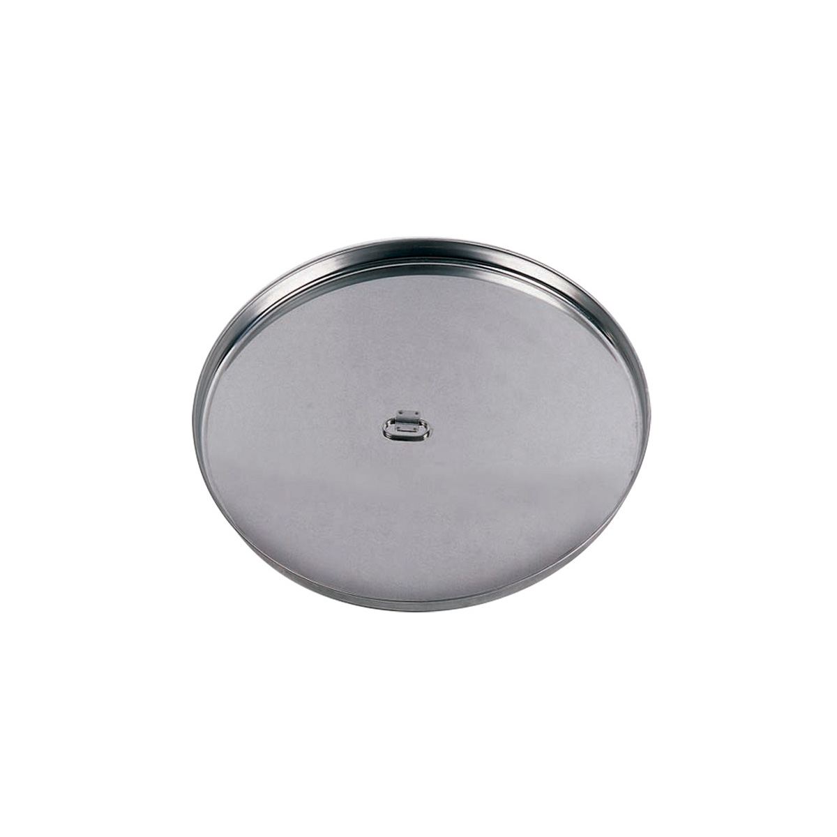 GALLEGGIANTE INOX 500 lt.OLIO MINOX