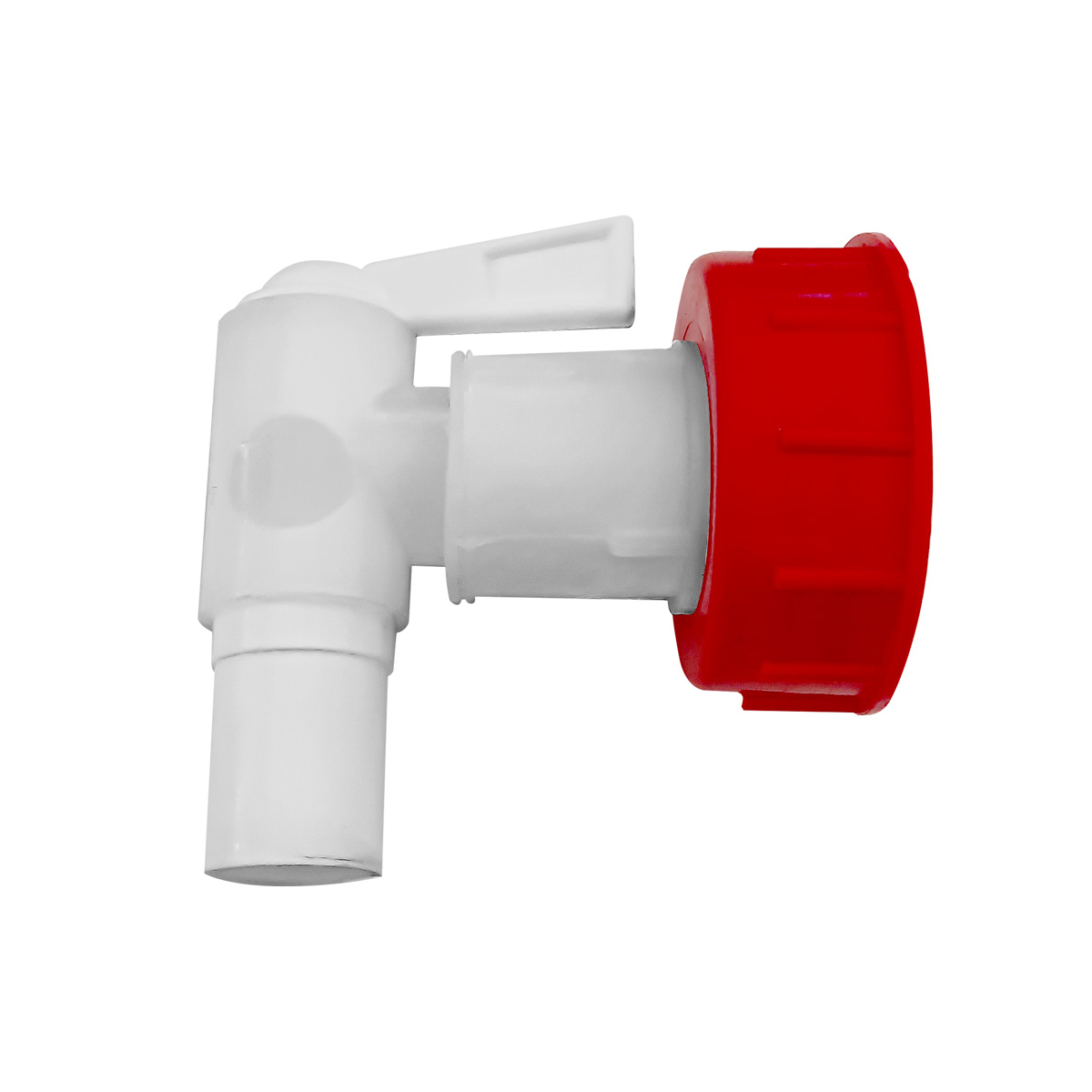 RUBINETTO RAPIDO PER TANICHE 3/4"