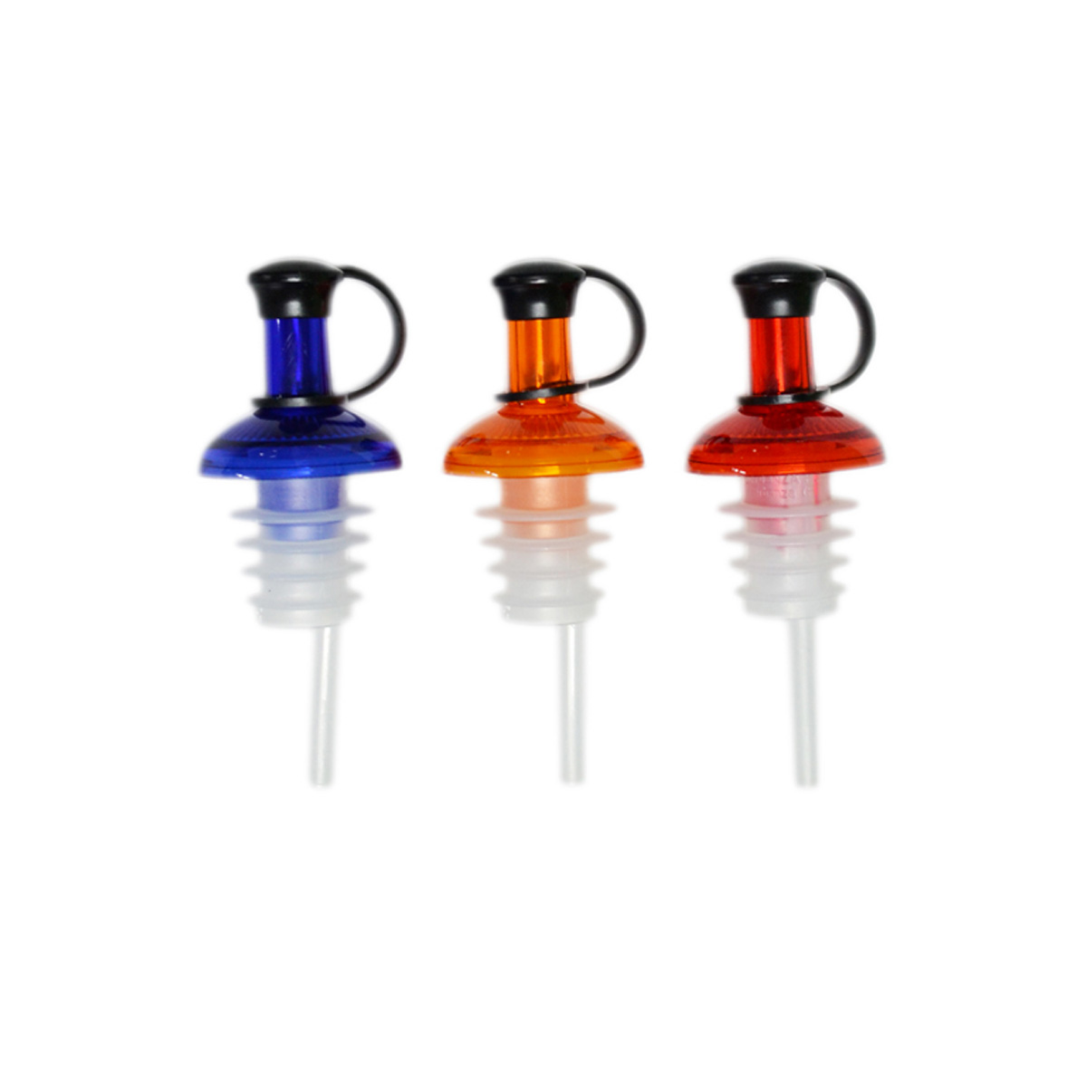 TAPPO VERSATORE PER BOTTIGLIE