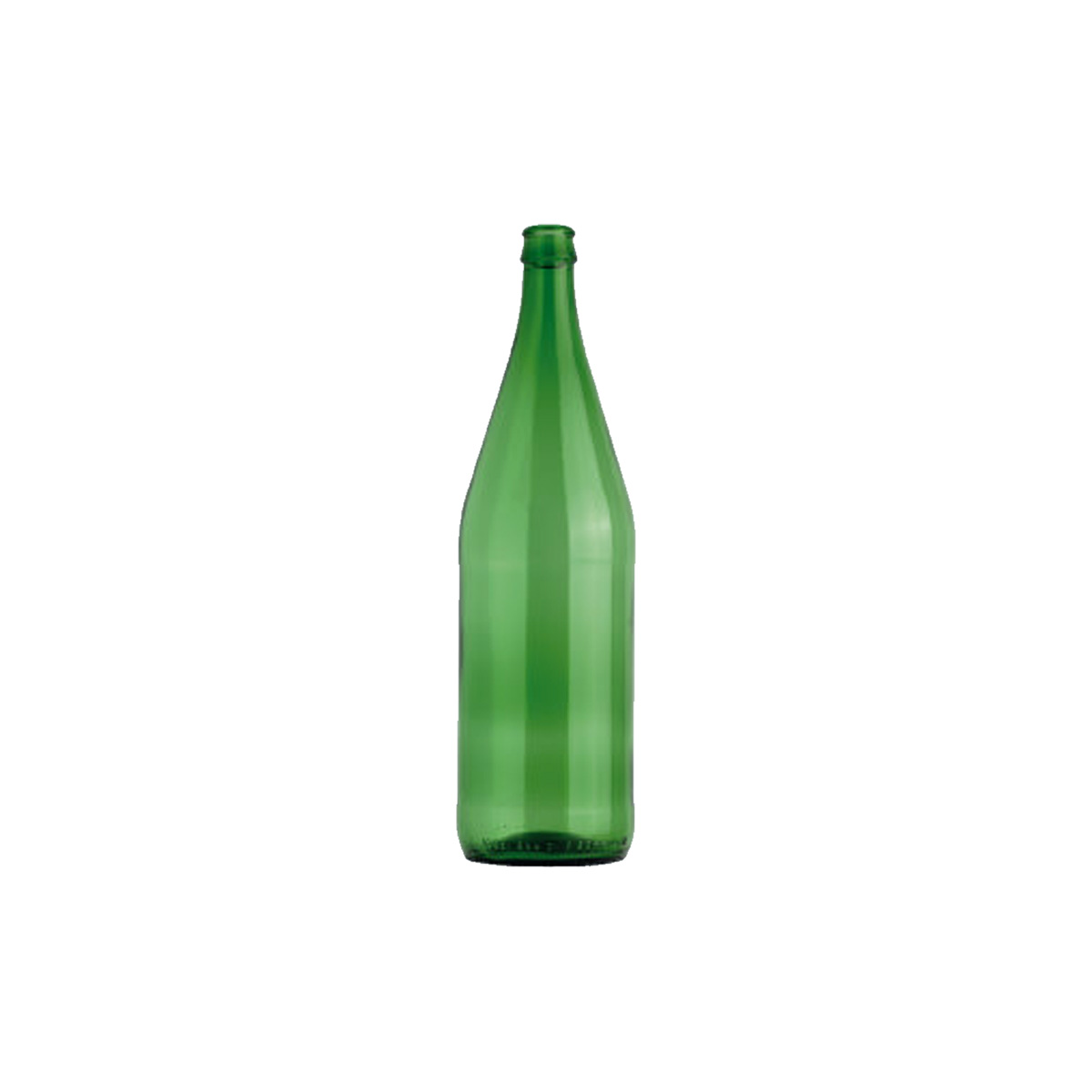BOTTIGLIA ACQUA VAR CL 100 VERDE
