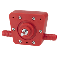 POMPA ATTACCO TRAPANO X LIQUIDI PROF