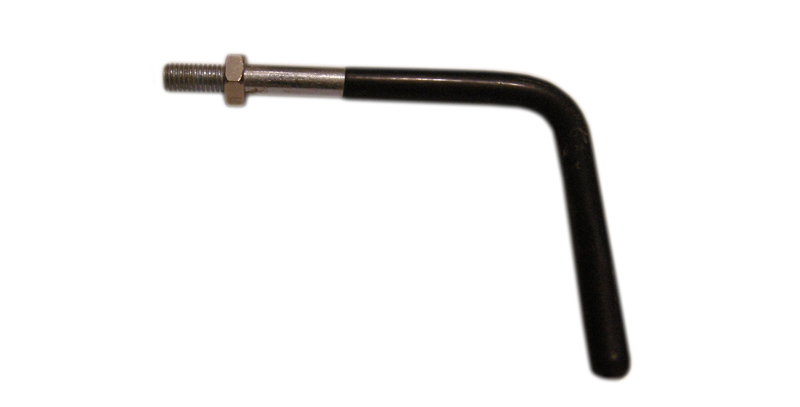 MANIGLIA COMPLETA EP 20-25