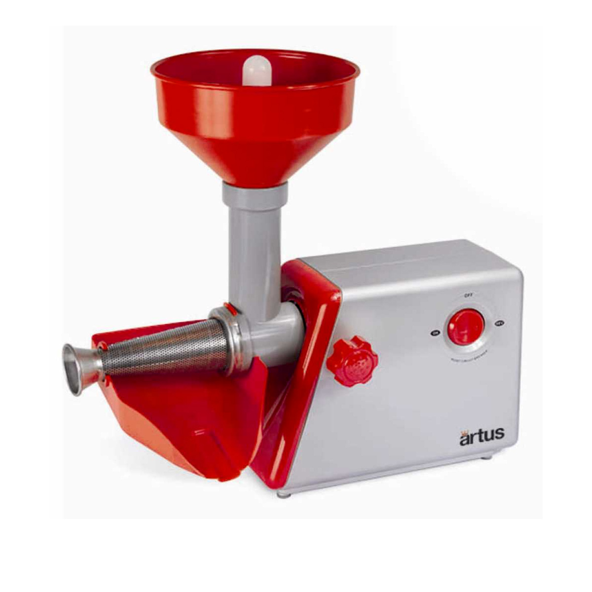 ARTUS PASSAPOMODORO 550 WATT ARTUS S25