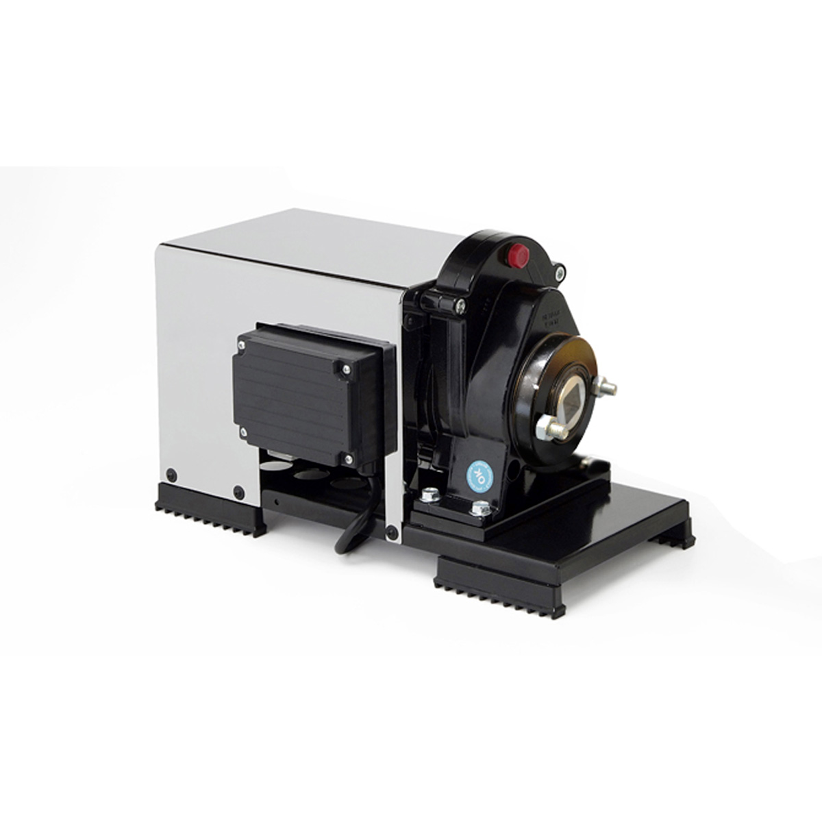 REBER MOTORIDUTTORE CARENATO INOX HP.0,40 - 500 W