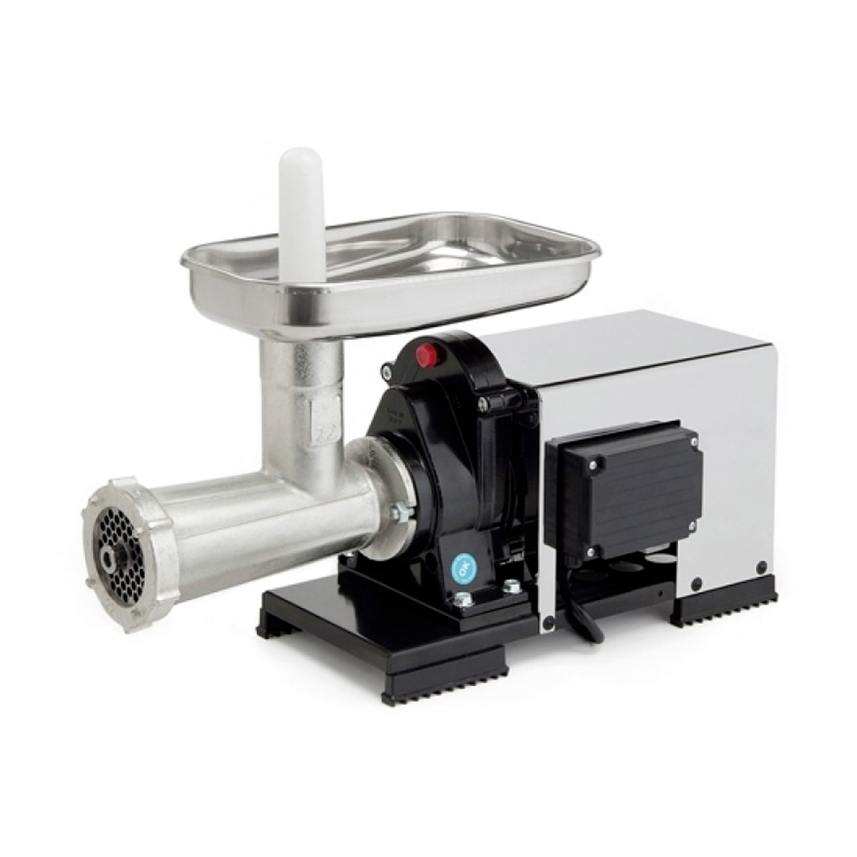 REBER TRITACARNE N.22 600W CARENATA CLASSICO SEMIPROFESSIONALE