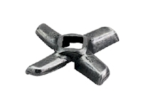 REBER COLTELLO TC 22 IN ACCIAIO AL CARBONIO