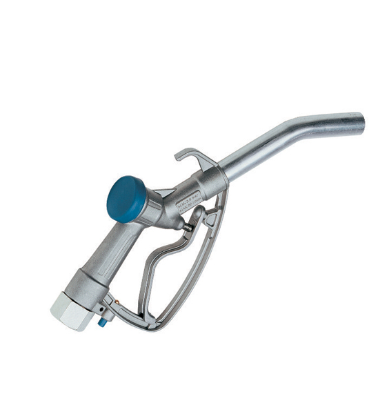 PISTOLA ALLUMINIO PROFESSIONALE ATTACCO FEMMINA DA 1"